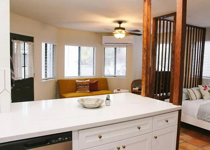 Apartment Charming Southwest Blocks To Dntwn *