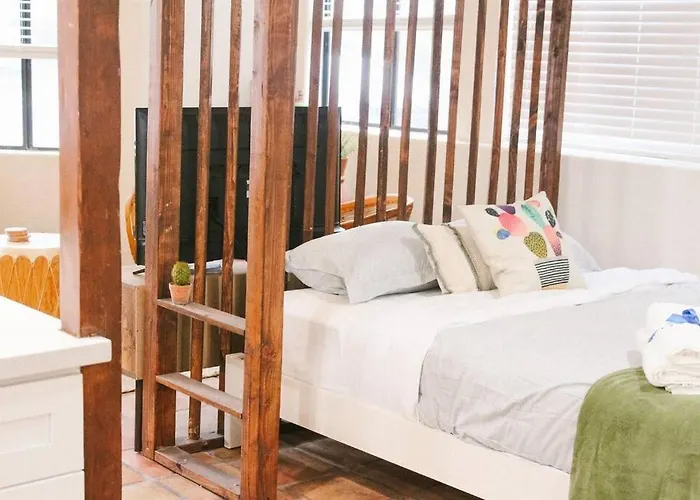 Apartment Charming Southwest Blocks To Dntwn Tempe