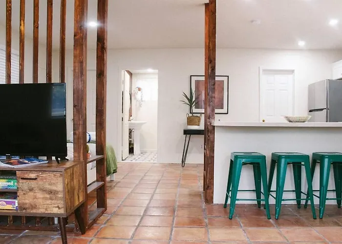 Apartment Charming Southwest Blocks To Dntwn Tempe