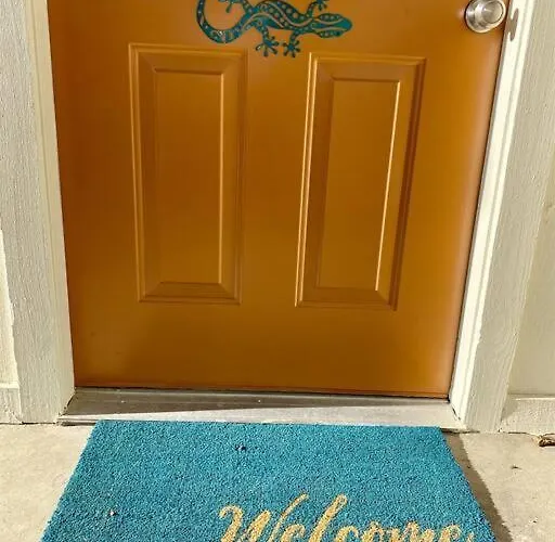 Apartment Charming Southwest Blocks To Dntwn Tempe